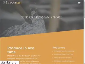 masonart.com