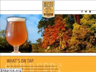 masoncitybrewing.com