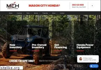 masoncityhonda.com