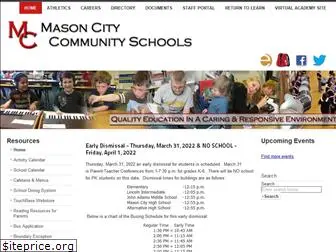 masoncityschools.org