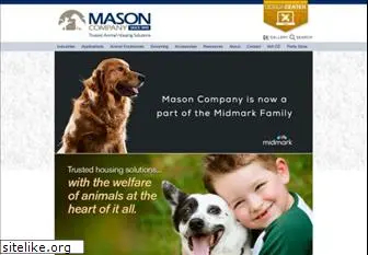 masonco.com