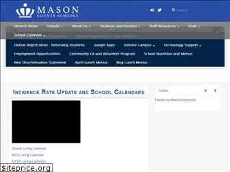 masoncoschools.com