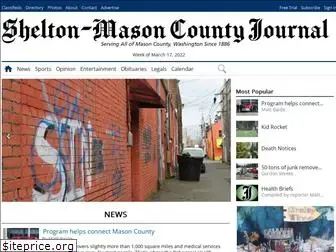 masoncounty.com