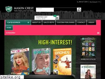 masoncrest.com