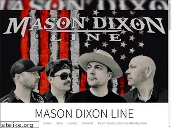 masondixonlineband.com