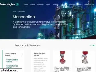 masoneilan.com