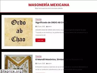 masoneria.com.mx