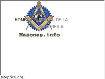 masones.info
