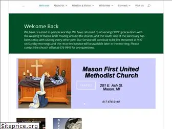 masonfirst.org