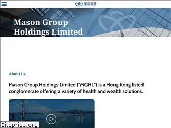 masonhk.com