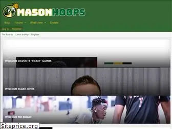 masonhoops.com