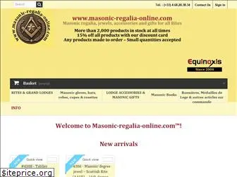 masonic-regalia-online.com