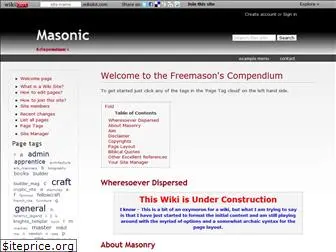 masonic.wikidot.com