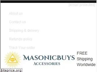 masonicbuys.com