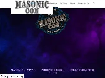 masonicconnh.com