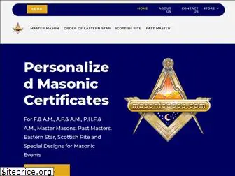 masonicdocs.com