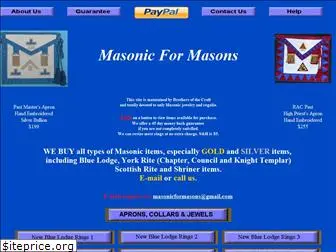 masonicformasons.com