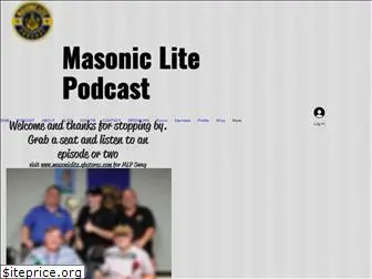 masoniclite.com
