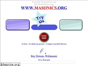 masonicsites.org