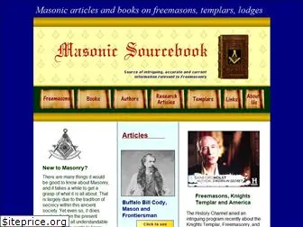 masonicsourcebook.com