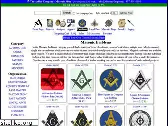 masonicsymbols.com