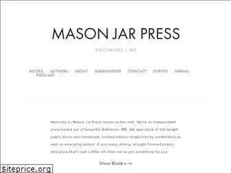 masonjarpress.com