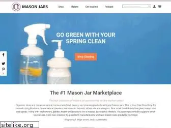 masonjars.com