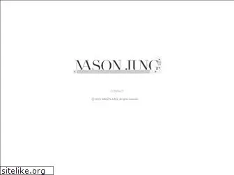 masonjung.com