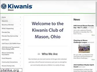 masonkiwanis.org