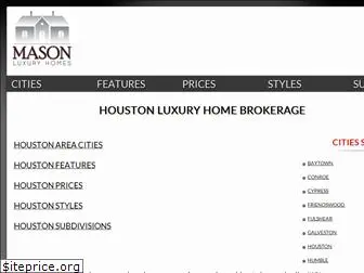 masonluxuryhomes.com