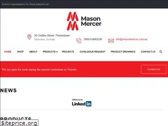 masonmercer.com.au