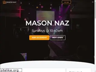 masonnaz.com