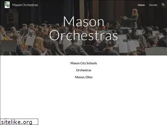 masonorchestras.com