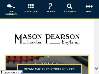 masonpearson.com