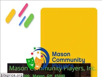 masonplayers.org