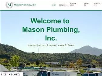 masonplumbing.com