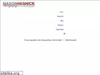 masonresnick.com