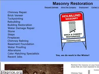 masonry.com