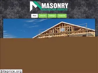 masonryhardware.com
