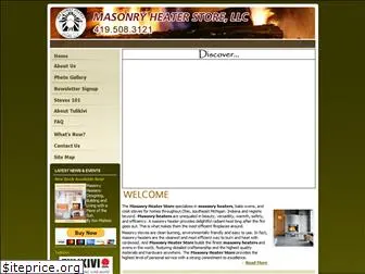 masonryheaterstore.com