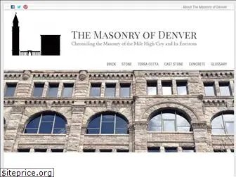 masonryofdenver.com