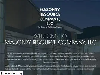 masonryresources.com