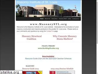 masonrystl.org