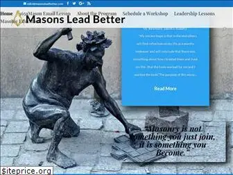 masonsleadbetter.com