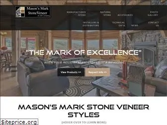 masonsmarkstone.com