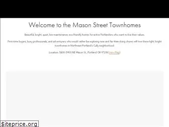 masonstpdx.com