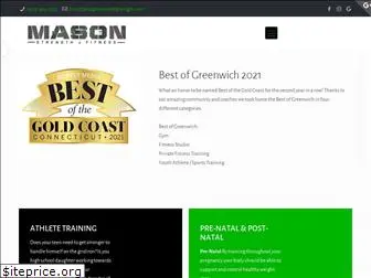 masonststrength.com