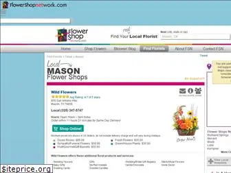 masontxflorist.com