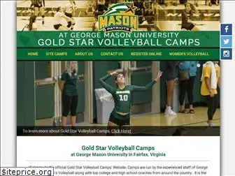 masonvolleyball.com