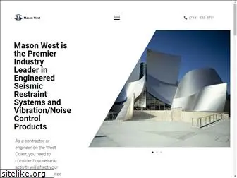 masonwest.com